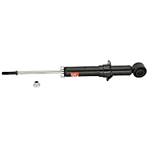 341322 Rear, Driver or Passenger Side Bare Strut, GR-2/Excel-G Series