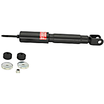 341343 Front, Driver or Passenger Side Shock, GR-2/Excel-G Series