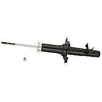 Front, Passenger Side Bare Strut, GR-2/Excel-G Series