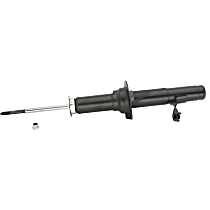 Front, Driver Side Bare Strut, GR-2/Excel-G Series