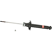 Rear, Driver or Passenger Side Bare Strut, GR-2/Excel-G Series