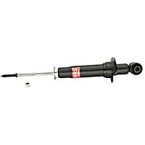 Rear, Driver or Passenger Side Bare Strut, GR-2/Excel-G Series