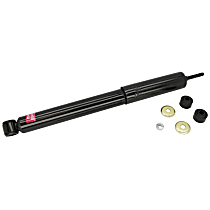 Rear, Driver or Passenger Side Shock, with Low Air Leaf Suspension, GR-2/Excel-G Series