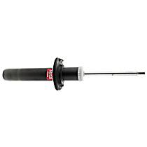 Front, Driver or Passenger Side Bare Strut, With sport suspension, Excel-G Series