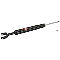 Front, Driver or Passenger Side Bare Strut, (Exc. Air Suspension), GR-2/Excel-G Series