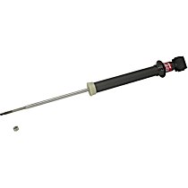341966 Rear, Driver or Passenger Side Bare Strut, GR-2/Excel-G Series