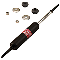 343138 Front, Driver or Passenger Side Shock, GR-2/Excel-G Series