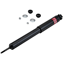 343139 Rear, Driver or Passenger Side Shock, GR-2/Excel-G Series