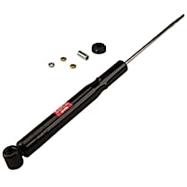 Rear, Driver or Passenger Side Bare Strut, GR-2/Excel-G Series