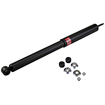 343313 Rear, Driver or Passenger Side Shock, GR-2/Excel-G Series