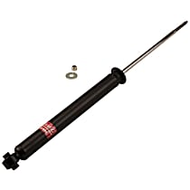 Rear, Driver or Passenger Side Shock, Exc. M-Technik Susp., (E36) without Sport Suspension, GR-2/Excel-G Series
