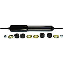 346604 Rear, Driver or Passenger Side Shock, GR-2/Excel-G Series