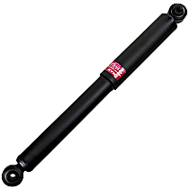 Rear, Driver or Passenger Side Shock, without 118 in. Wheelbase, GR-2/Excel-G Series