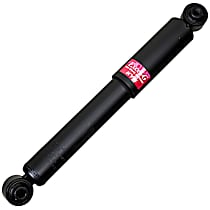 Rear, Driver or Passenger Side Shock, (Exc. Electronic Suspension), GR-2/Excel-G Series