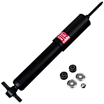 349046 Front, Driver or Passenger Side Shock, GR-2/Excel-G Series