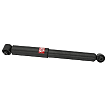 349097 Rear, Driver or Passenger Side Shock, GR-2/Excel-G Series