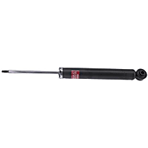 349141 Rear, Driver or Passenger Side Shock, GR-2/Excel-G Series