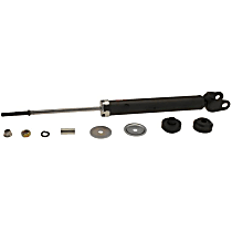 349165 Rear, Driver or Passenger Side Shock, GR-2/Excel-G Series