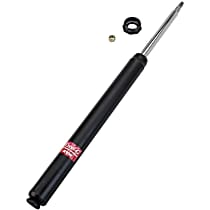 Front, Driver or Passenger Side Strut insert/cartridge, Exc. M-Technik Susp., (E30), with 51mm Housing Diameter, The original High Pressure Gas Cartridge can be replaced by 364021 with Boot Kit SB101, GR-2/Excel-G Series