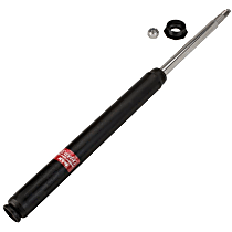 Front, Driver or Passenger Side Strut insert/cartridge, Without High Pressure Gas Cartridge, GR-2/Excel-G Series