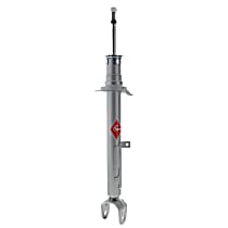 5510026 Front, Passenger Side Bare Strut, Gas-A-Just Series
