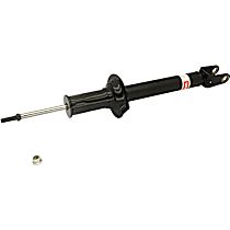 Front, Driver or Passenger Side Bare Strut, RWD, Gas-A-Just Series