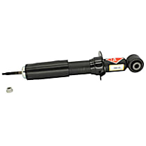 Front, Driver or Passenger Side Bare Strut, Gas-A-Just Series