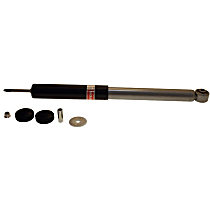 Rear, Driver or Passenger Side Shock, Gas-A-Just Series