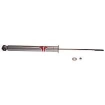 Rear, Driver or Passenger Side Shock, Exc. M-Technik Susp., (E36) without Sport Suspension, Gas-A-Just Series