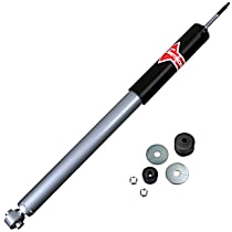 553306 Rear, Driver or Passenger Side Shock, Gas-A-Just Series