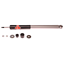 Front, Driver or Passenger Side Shock, Gas-A-Just Series