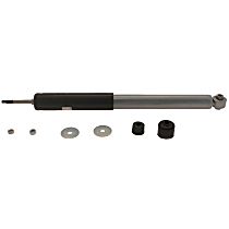 Rear, Driver or Passenger Side Shock, Gas-A-Just Series