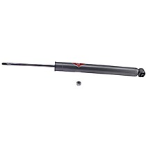 Rear, Driver or Passenger Side Shock, without Air and Sport Suspension, Gas-A-Just Series