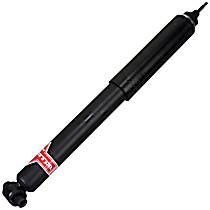 Rear, Driver or Passenger Side Shock, Mount kit SM5267 required with 555603, Gas-A-Just Series