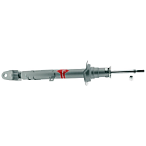 7210000 Front, Passenger Side Bare Strut, Gas-A-Just Series
