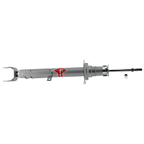 7210001 Front, Driver Side Bare Strut, Gas-A-Just Series