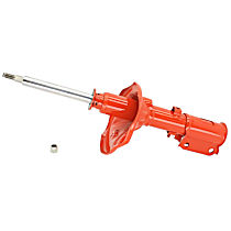 Front, Driver or Passenger Side Bare Strut, AGX Series