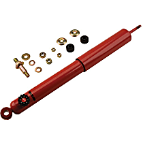 743019 Rear, Driver or Passenger Side Shock, AGX Series