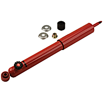Rear, Driver or Passenger Side Shock, AGX Series