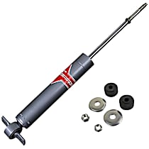 KG4515 Front, Driver or Passenger Side Shock, Gas-A-Just Series