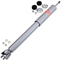 KG4522 Front, Driver or Passenger Side Shock, Gas-A-Just Series