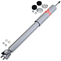 KG4523 Front, Driver or Passenger Side Shock, Gas-A-Just Series