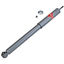 Rear, Driver or Passenger Side Shock, Exc. M-Technik Susp., (E30), Gas-A-Just Series