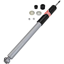Front, Driver or Passenger Side Shock, with Sport Suspension (Exc. Self Leveling), Gas-A-Just Series