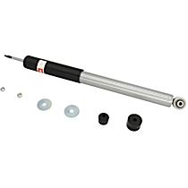 Front, Driver or Passenger Side Shock, without Sport Suspension (Exc. Self Leveling), Gas-A-Just Series