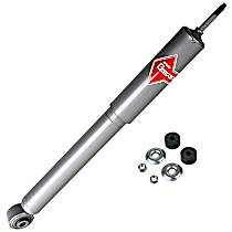 KG4745A Rear, Driver or Passenger Side Shock, Gas-A-Just Series