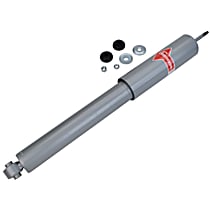 Front, Driver or Passenger Side Shock, Gas-A-Just Series