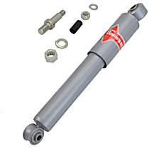 KG5409 Front, Driver or Passenger Side Shock, Gas-A-Just Series