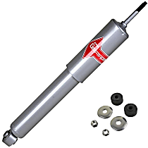 Front, Driver or Passenger Side Shock, Gas-A-Just Series
