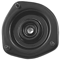 Front Strut Mount, 4 Cyl 2.2L, From 1/1986